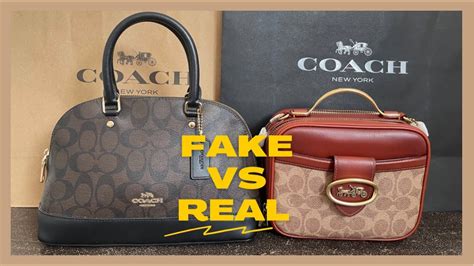 coach bag fake|coach knockoff bags.